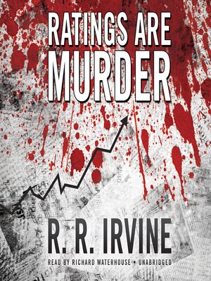 cover image of Ratings Are Murder